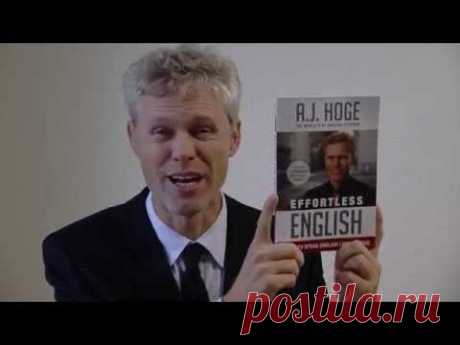 Audiobooks and English - YouTube
