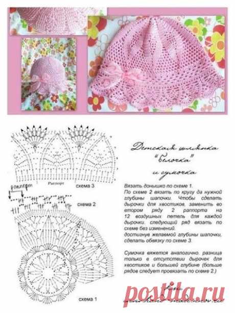 Super Crochet Hat Baby Girl Stitches Ideas