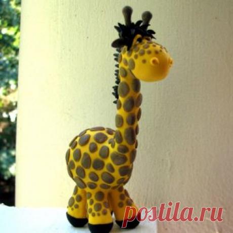 Лепка - поделки, холодный фарфор. Фото - много поделок / Лепка из пластилина для детей. Поделки - холодный фарфор, из пуговиц, папье маше, из проволоки - фото, уроки, мастер класс / Ёжка - стихи, загадки, творчество и уроки рисования для детей