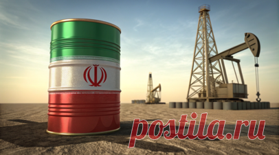 Бессент: США обеспокоены закупками Китаем иранской нефти. США выразили обеспокоенность закупками КНР иранской нефти. Об этом сообщил глава американского Минфина Скотт Бессент. Читать далее