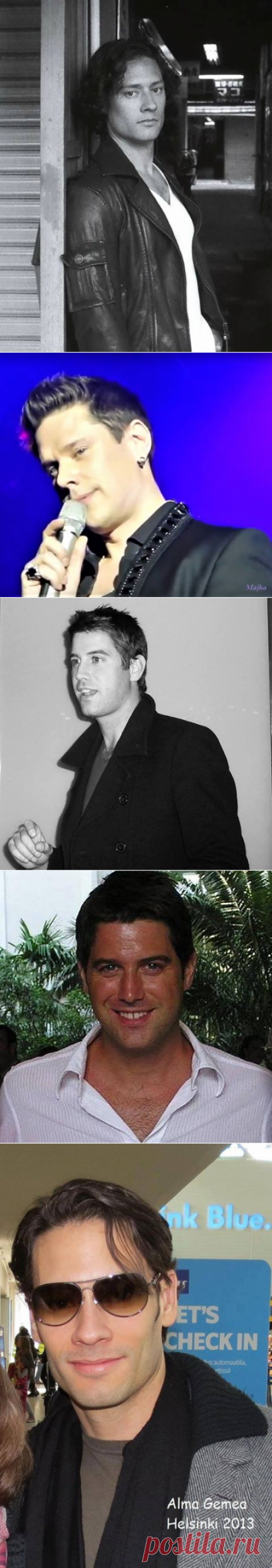 Il Divo always &amp; everlasting