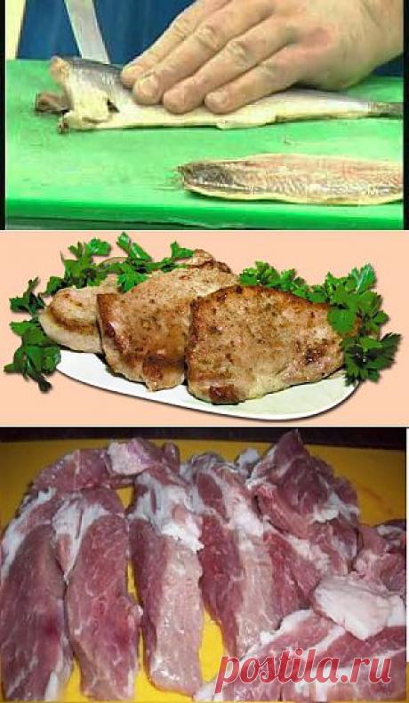 Стейк из свинины на сковороде / Блюда из свинины / TVCook: пошаговые рецепты c фото