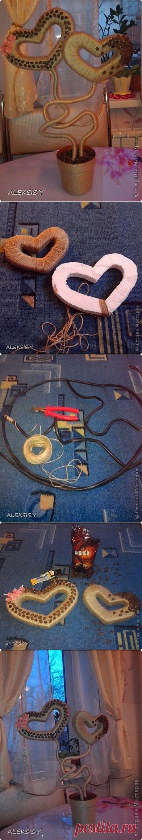 Топиарчик*+небольшой мк | Страна Мастеров