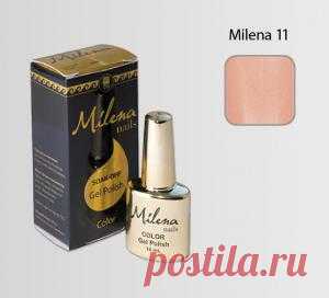 Гель - Лак для ногтей 