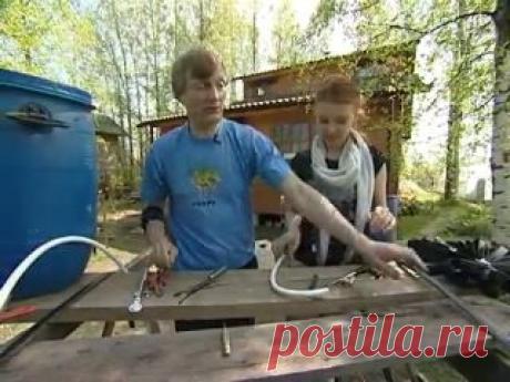 Клуб любителей дачи