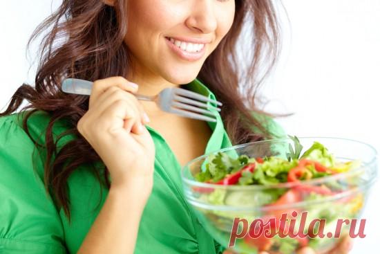 10 вариантов разгрузочных дней. Сохраните себе! Пригодится!