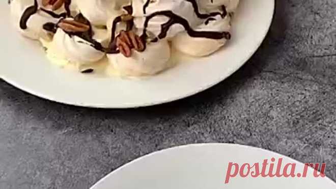 Торт Графские развалины