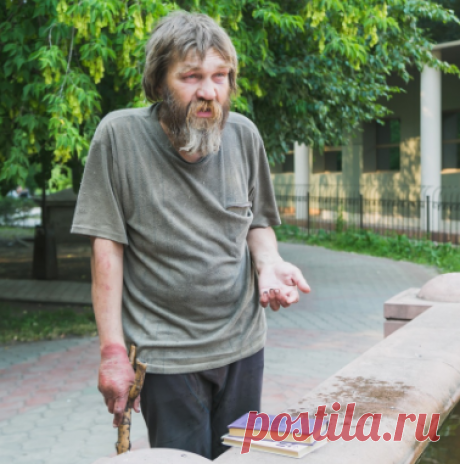 "Мама, там к тебе опять этот бомж пришел!" Мама, там к тебе опять этот бомж пришел! — дочка презрительно сморщила лицо. — Никакой он не бомж!У него комната есть. Просто несчастный человек. С этими словами мать…
Мама, там к тебе опять этот бомж…