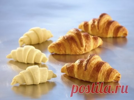Постный Рецепт Рогаликов!!!Всё Очень Просто и Вкусно!!!