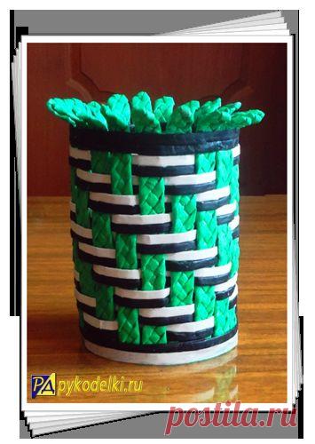 Художественная штопка