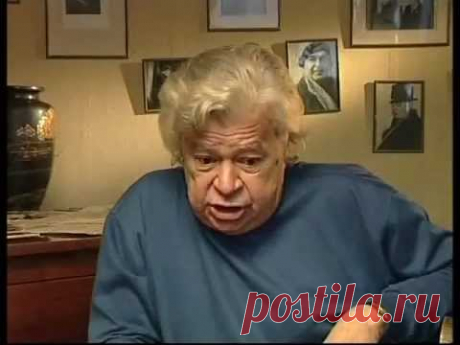 Жизнь в стиле марша. Сага о Покрассах.mp4 – Ришоним