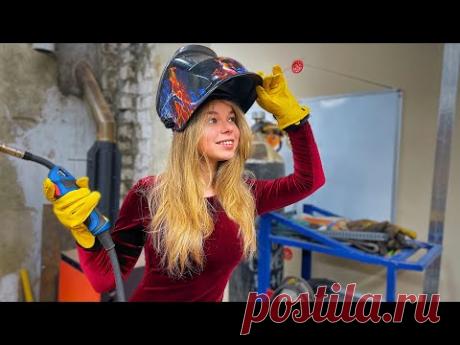 🔴Вечерний стрим с Наташкой ПЛЮС