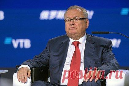 Банкир обвинил Украину в отстутствии плана «на столе»