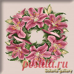 Вишивка. Золоті руки
