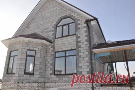 Пос. Гать - Фотоальбомы - Теплостен - Энергосберегающие технологии