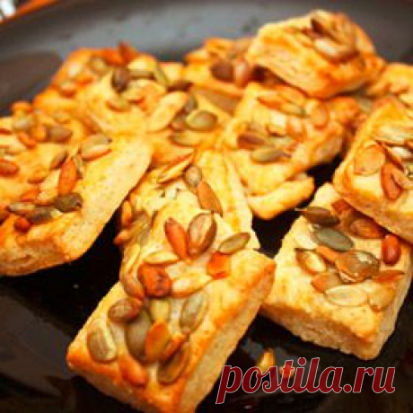 Печенье &quot;Подсолнух&quot;