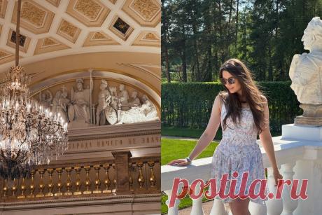 Как я посещаю десятки музеев Москвы бесплатно? Делюсь лайфхаком. | Kari Travel | Дзен