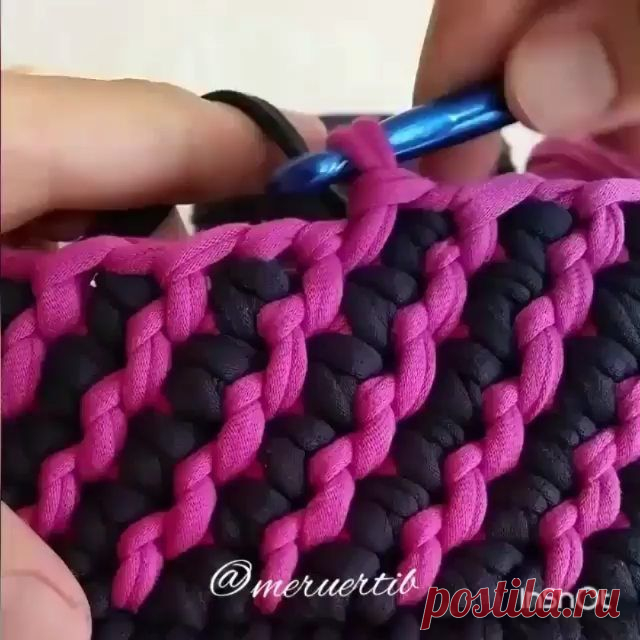 778 curtidas, 11 comentários - ТРИКОТАЖНАЯ ПРЯЖА☆ (@laslaviya) no Instagram: “Полезности узор от @meruertib ___________________________ Часто поступают вопросы про вязание…”
