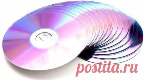 Нужно записать диск? Small CD-Writer, самая простая программа!