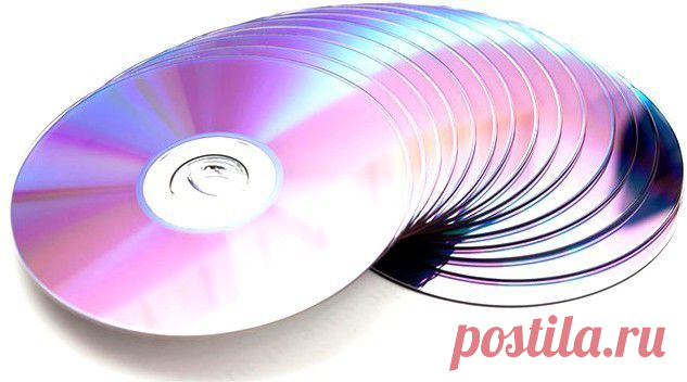 Нужно записать диск? Small CD-Writer, самая простая программа!