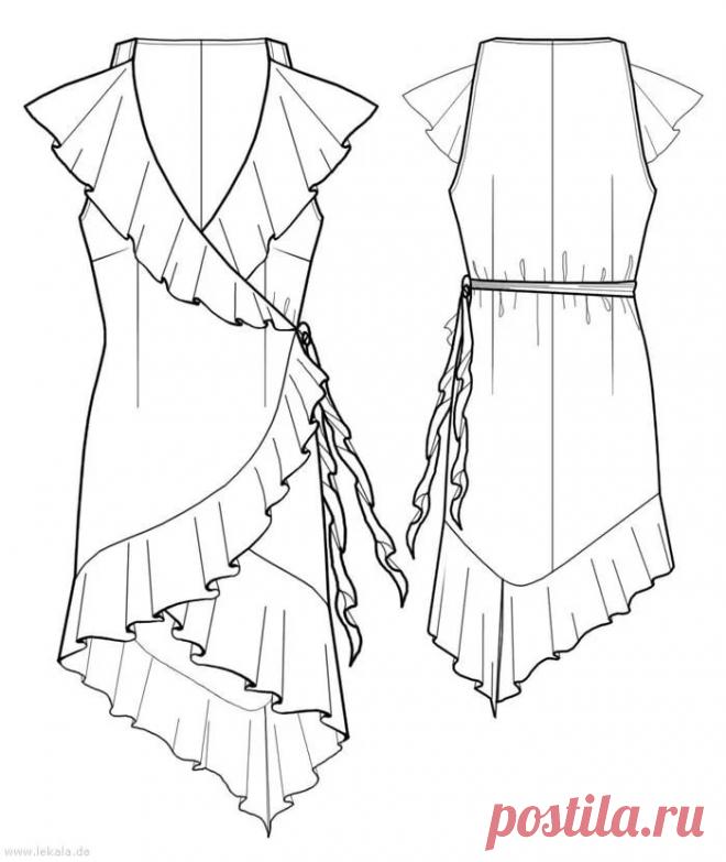 цыганская юбка с запахом выкройка: 18 тыс изображений найдено в Яндекс.Картинках