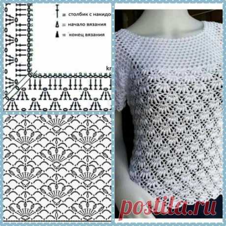 Реглан сверху, 6 кофточек для теплого дня (спицы и крючок), плюс советы, как вязать | календарь уютного дома | Дзен