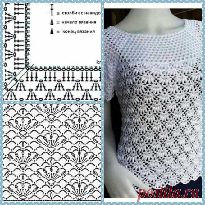 Реглан сверху, 6 кофточек для теплого дня (спицы и крючок), плюс советы, как вязать | календарь уютного дома | Дзен