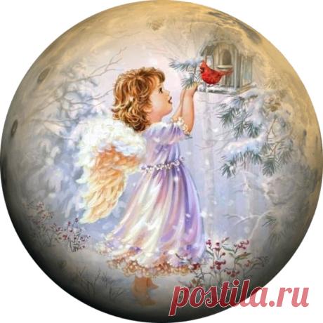 Декупаж.Творческая Мастерская Татьяны Куксенко