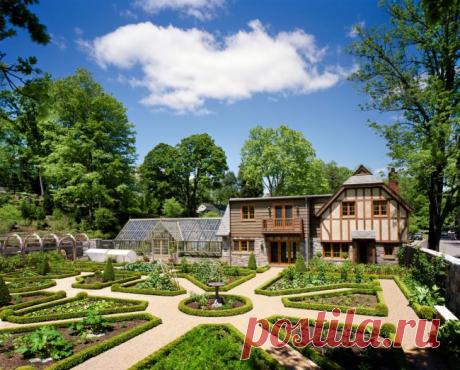 Проект ландшафтного дизайна участка: поэтапное осуществление и лучшие реализации - Огород, сад, балкон - медиаплатформа МирТесен Дачный участок поможет воплотить в реальность очень много ваших дизайнерских решений Ушли в прошлое времена, когда проект ландшафтного дизайна дачного участка ограничивался только обустройством дома, цветника, грядкой для овощей, несколькими плодовыми или декоративными деревьями для сада. Сейчас...