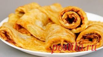 Отбивные из баклажанов: Вкусный ужин за 5 минут!