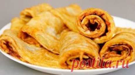 Отбивные из баклажанов: Вкусный ужин за 5 минут!