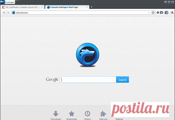 Крутые браузеры для анонимного серфинга в интернете