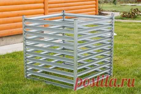 КОМПОСТЕР &quot;ПЛОДОРОДИЕ&quot;, 8(4862)633335 г. Орёл