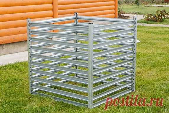 КОМПОСТЕР "ПЛОДОРОДИЕ", 8(4862)633335 г. Орёл