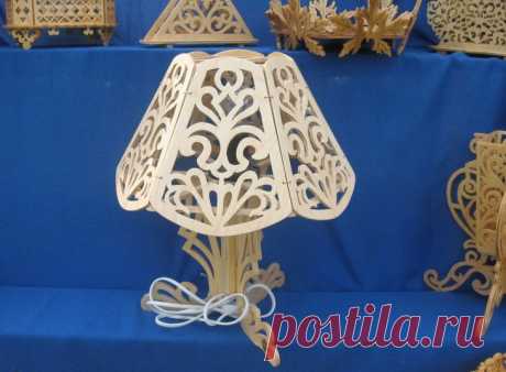 Поделки из фанеры: 92 фото идей создания оригинальных украшений для дома