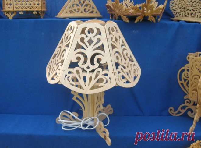 Поделки из фанеры: 92 фото идей создания оригинальных украшений для дома