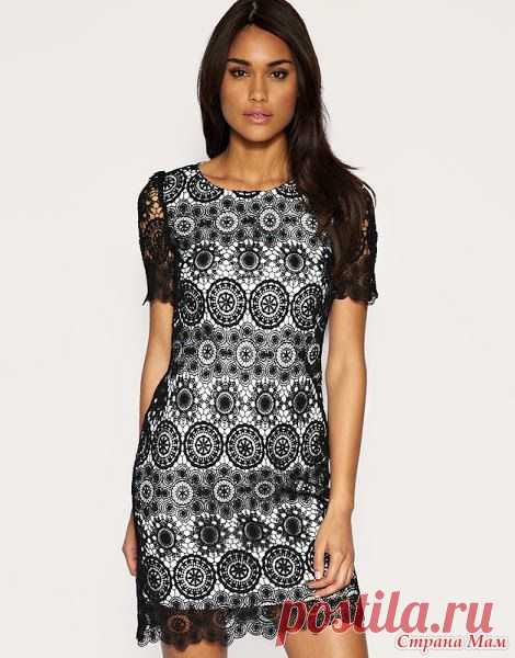 Идея из мотивов - Страна Мам