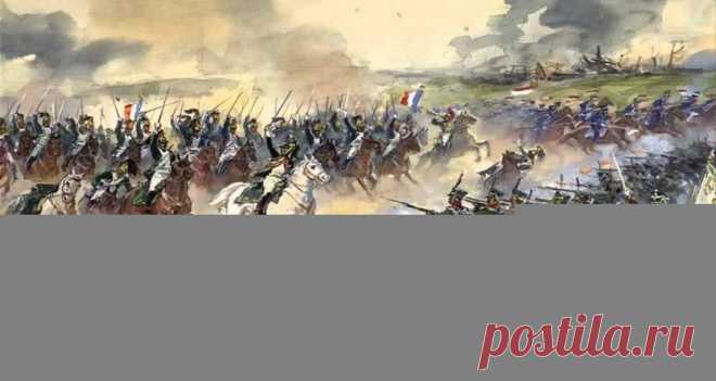 Злоключения испанцев в России в войне 1812 года | Выживи сам