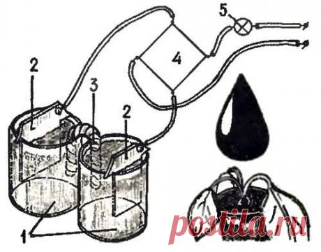 "Живая" вода без хлопот - Диеты, Здоровье, Красота - Сборник - Познавательный Интернет-журнал "Умеха - мир самоделок"