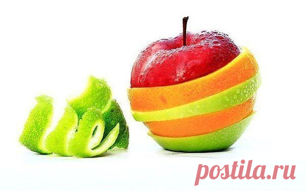 Интересные новости