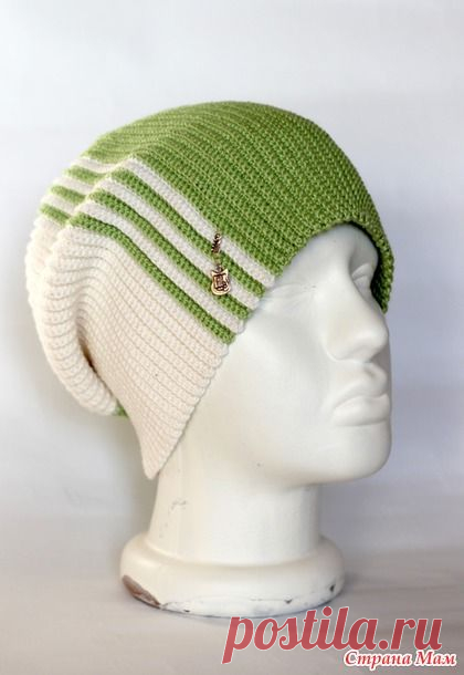 ШАПКА-ЧУЛОК