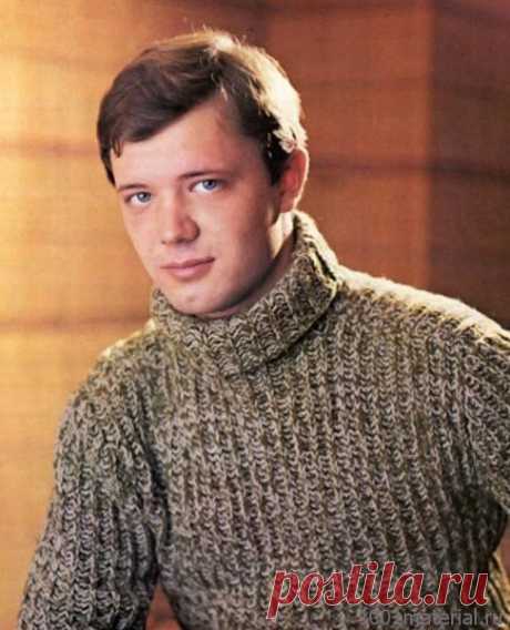Андрей Ростоцкий - 25 января, 1957 • 5 мая 2002