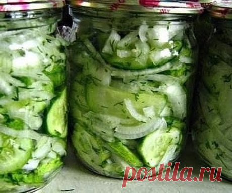 Вкусные огурчики, 3 отличных рецепта! | ДОМАШНИЕ РЕЦЕПТЫ