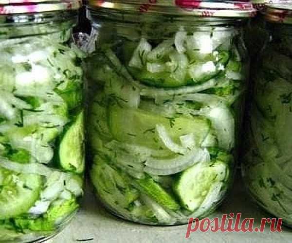 Вкусные огурчики, 3 отличных рецепта! | ДОМАШНИЕ РЕЦЕПТЫ