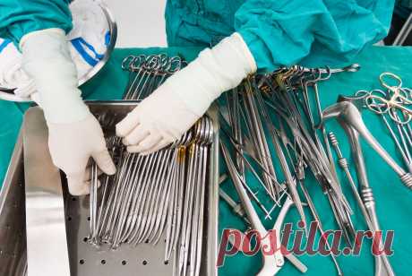 Материалы для эндопротезирования | Безопасная и надежная замена суставов