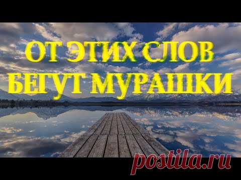 Очень душевный стих 