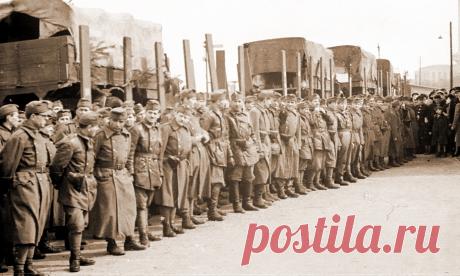 Мадьярский крест под Воронежем | Блог альтернативная история | Дзен