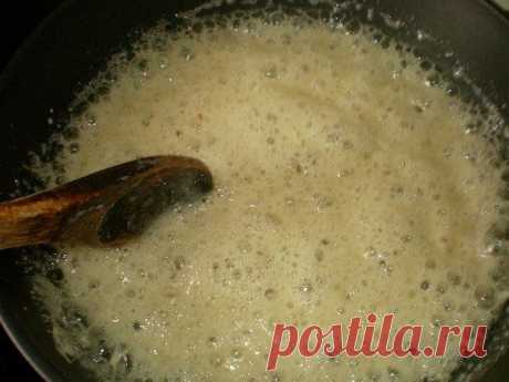 Как приготовить молочные конфетки для деток - рецепт, ингридиенты и фотографии