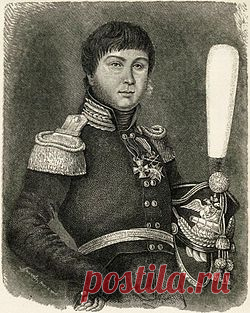 Полковник Александр Самойлович Фигнер / История цивилизаций!