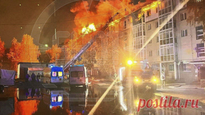 В поселке Ботакара в Казахстане после взрыва газа под завалами дома оказались люди. В результате взрыва бытового газа, приведшему к частичному обрушению жилого дома в поселке Ботакара Карагандинской области Казахстана, под завалами оказались люди. Об этом со ссылкой на заявление руководителя областного департамента по ...